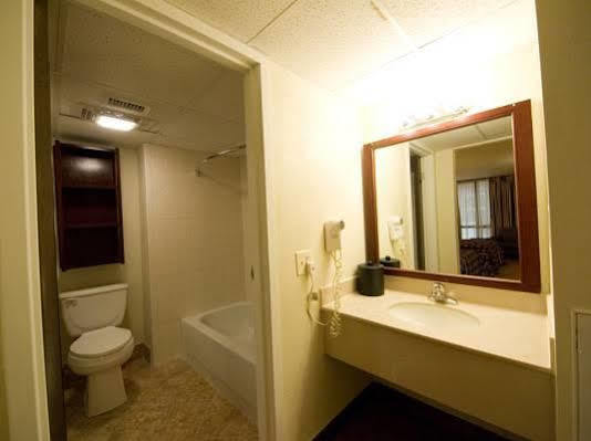 Rodeway Inn أبيلين المظهر الخارجي الصورة